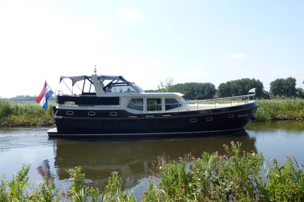 last minute motoryacht mieten