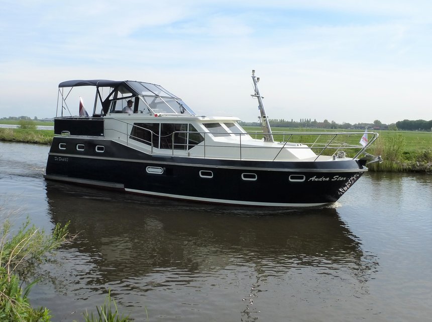Drait 47 - Andra Star mieten