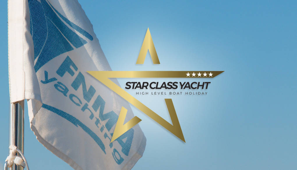 Bootsurlaub Holland: Star Class Yacht