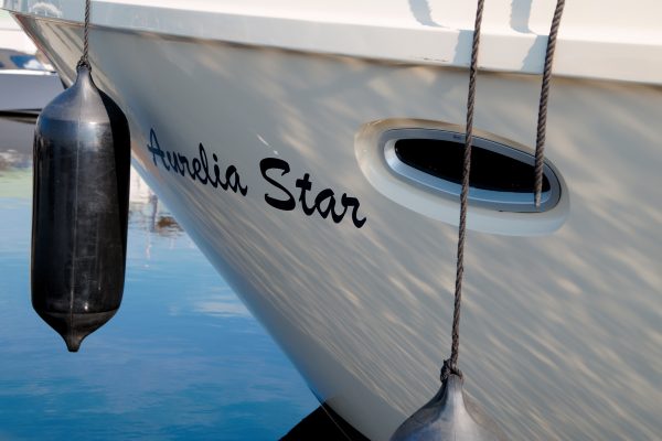 Yachtcharter FNMA Holland Sneek
